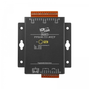  ICP DAS PPDSM-755D-MTCP